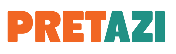 PretAzi.com